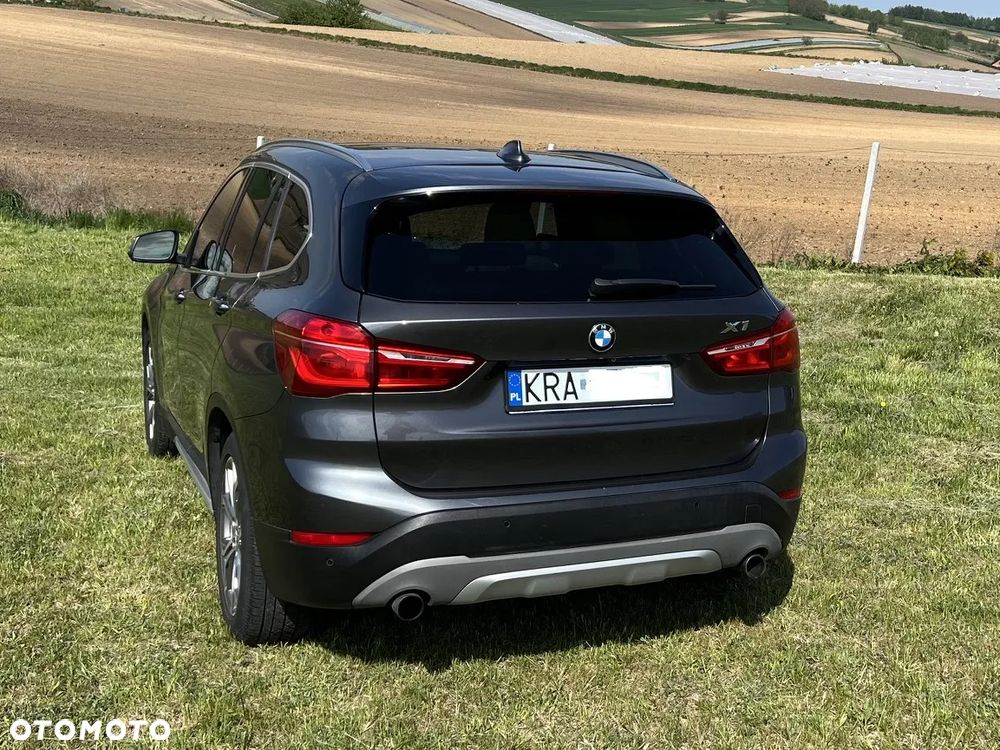 BMW X1 - 3