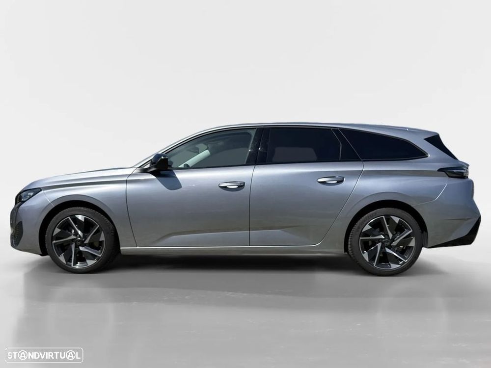 Peugeot 308 SW 1.5 BlueHDi Allure EAT8 - 3