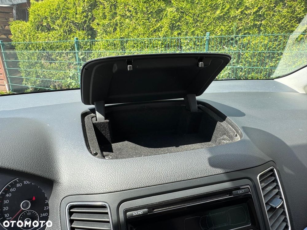 Volkswagen Sharan 2.0 TDI Comfortline - 16