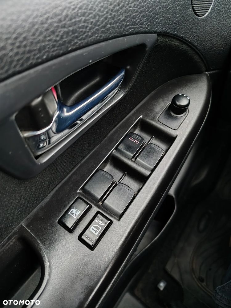 Fiat Sedici 1.6 16V 4x4 Dynamic - 16