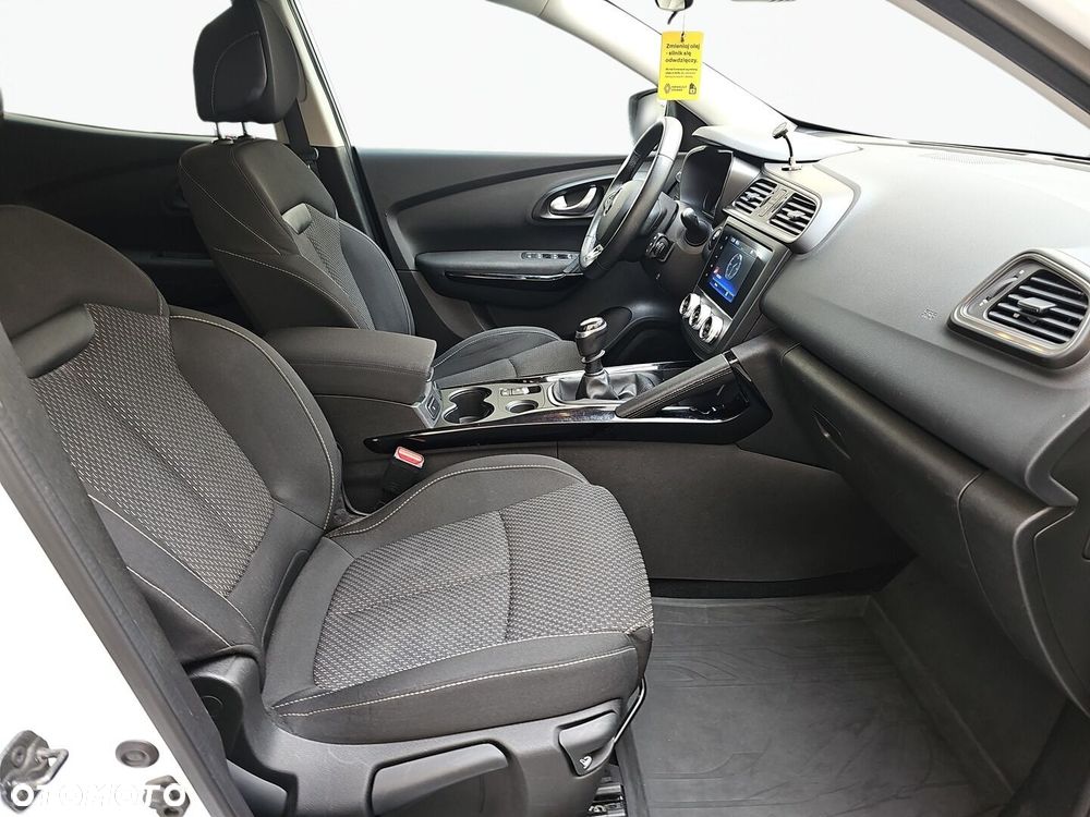 Renault Kadjar 1.3 TCe FAP Easy Life - 18