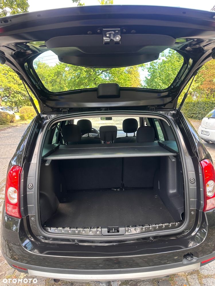 Dacia Duster 1.6 16V 4x2 Delsey - 9