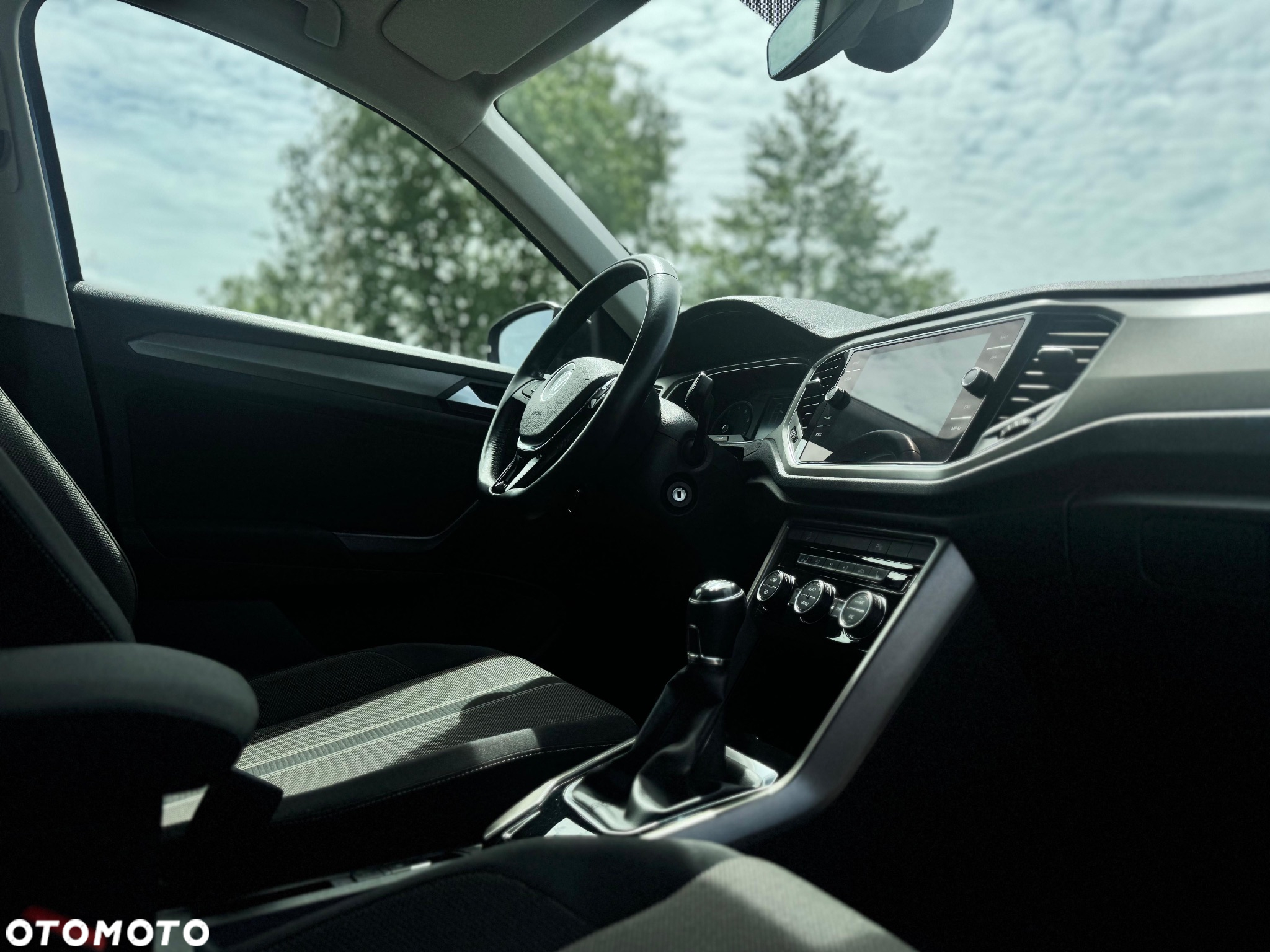 Volkswagen T-Roc 1.5 TSI ACT OPF - 10