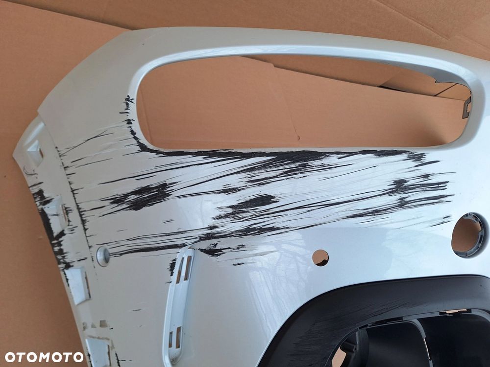CITROEN C4 CACTUS LIFT 18-21 ZDERZAK PRZÓD PRZEDNI ORYG. 9821268477 WYSYŁKA 24H - 4