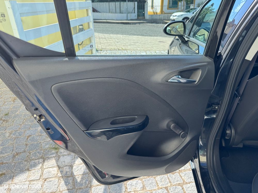 Opel Corsa 1.3 CDTi Edition - 35