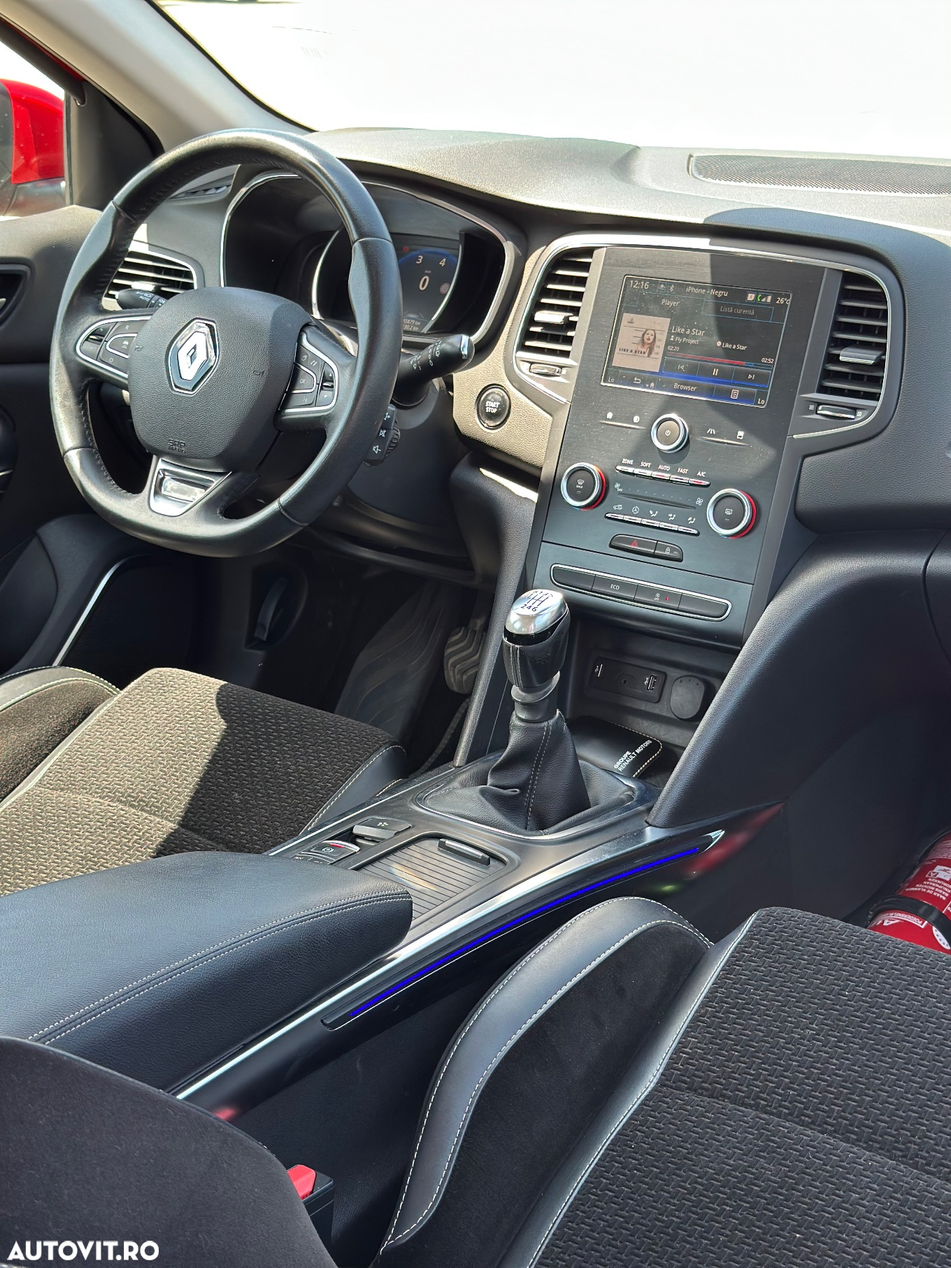 Renault Megane ENERGY TCe 130 INTENS - 6