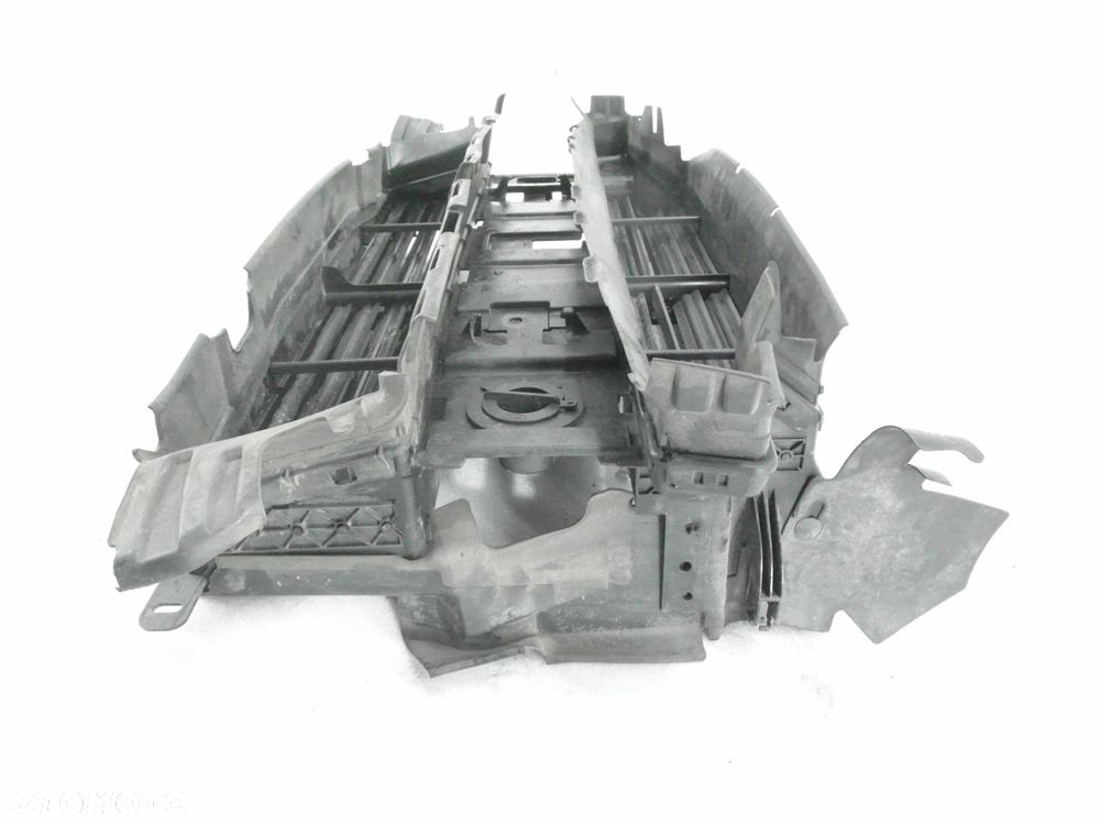 KIEROWNICA POWIETRZA FORD KUGA II DV448472BA - 9