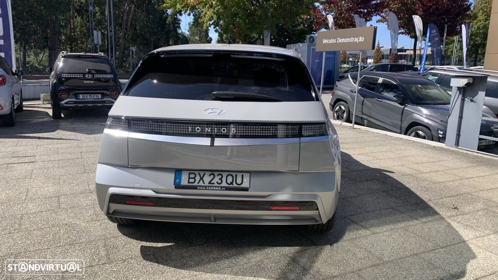 Hyundai Ioniq 5 84 kWh Vanguard - 2