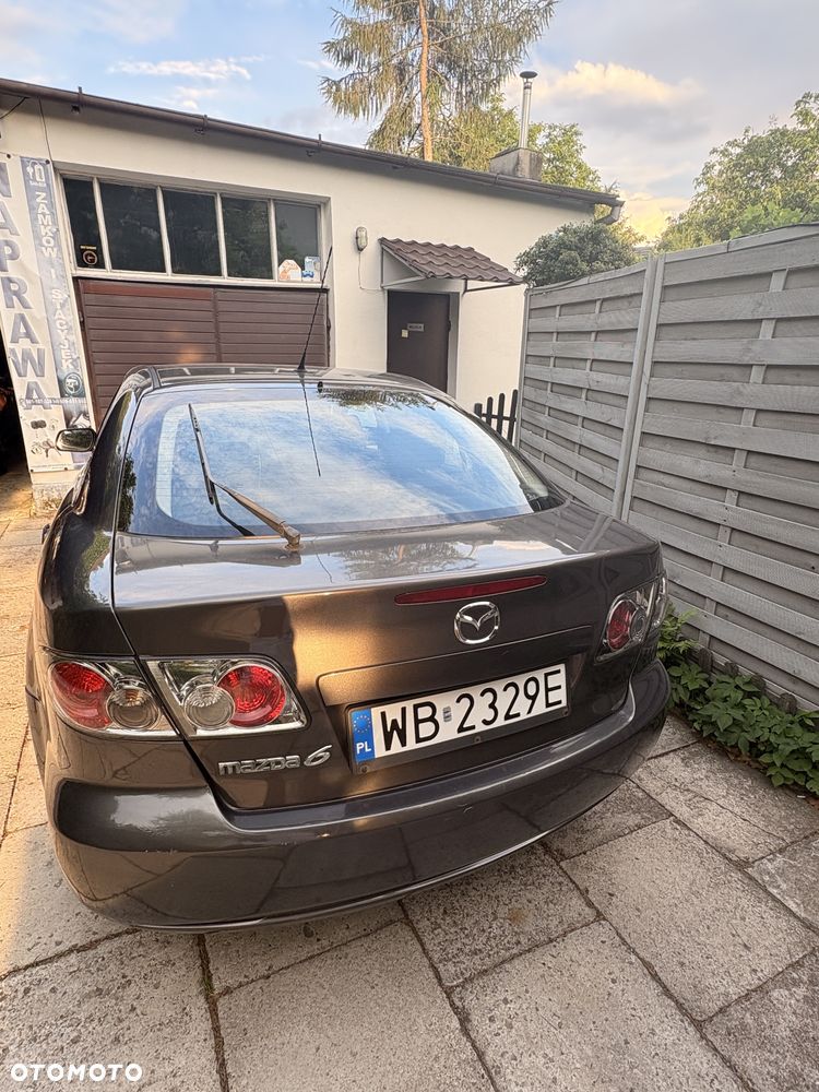 Mazda 6 - 3