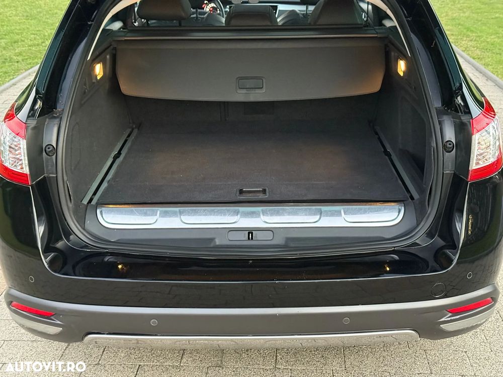 Peugeot 508 RXH Hybrid Business-Line - 22