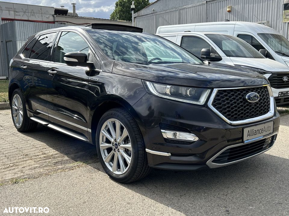 Ford Edge - 4