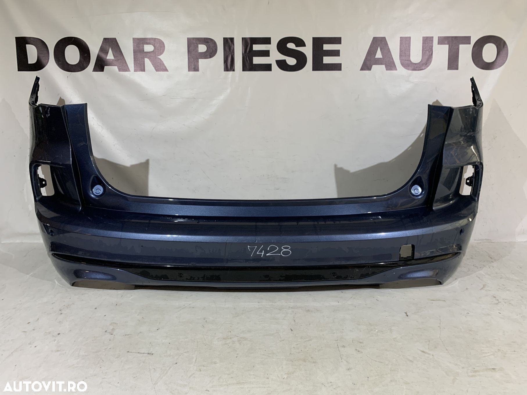 Bara spate Ford Puma ST-Line, 2019, 2020, 2021, 2022, 2023, 2024, cod origine OE LV4B-17E911-DL. - 1