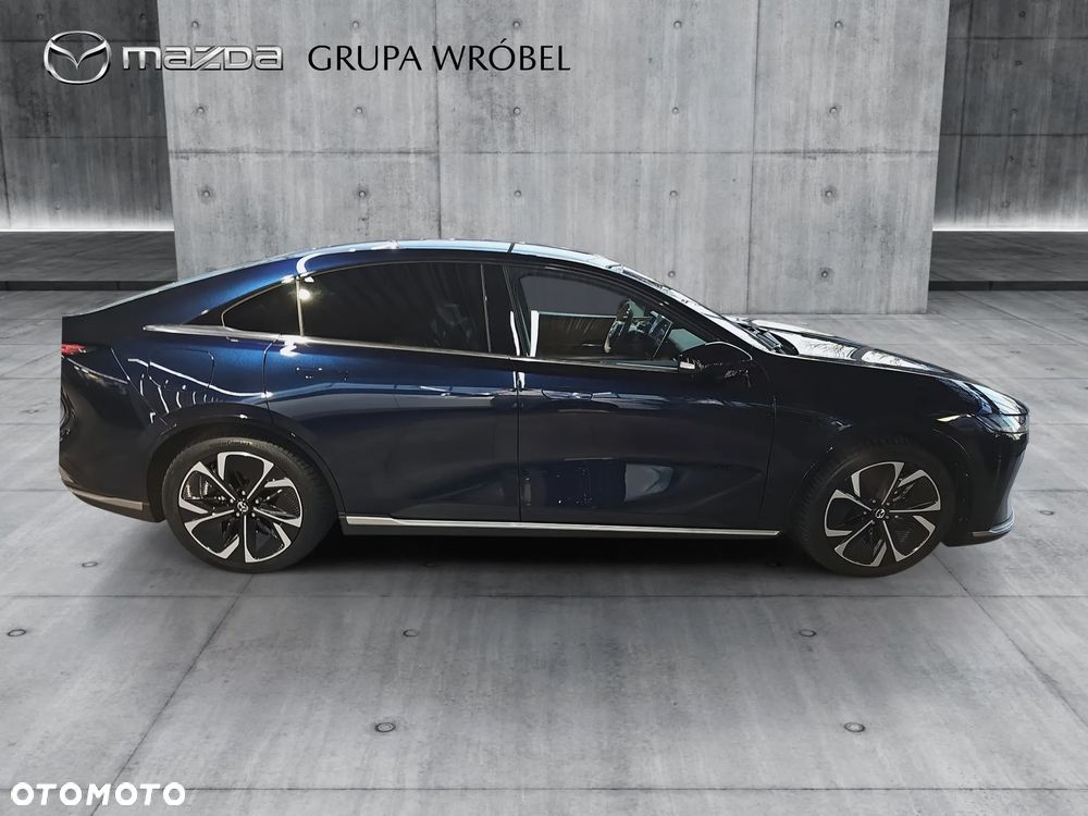 Mazda 6e 68.8kWh Takumi Plus - 5