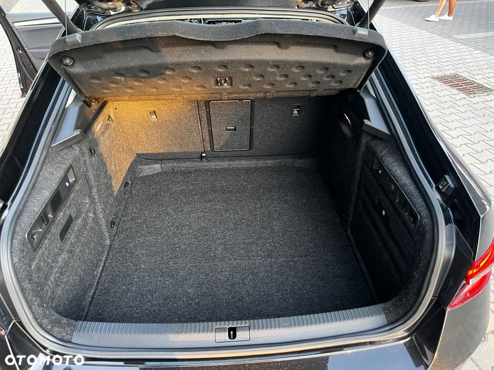 Skoda Superb 2.0 TSI Style DSG - 30
