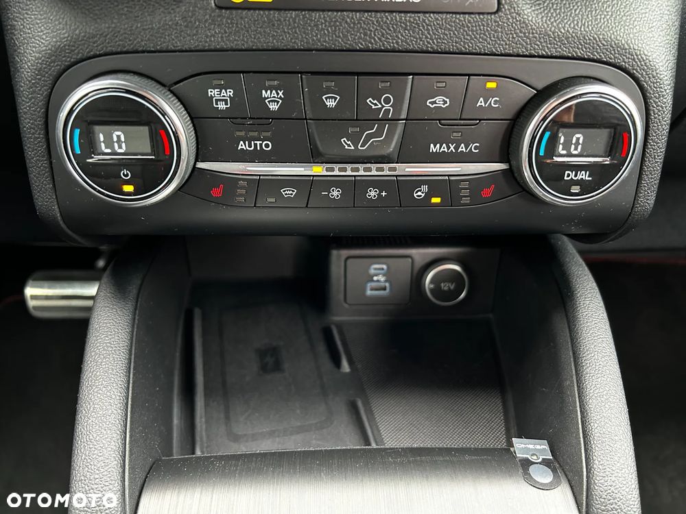 Ford Kuga 2.0 EcoBlue AWD ST-Line - 20