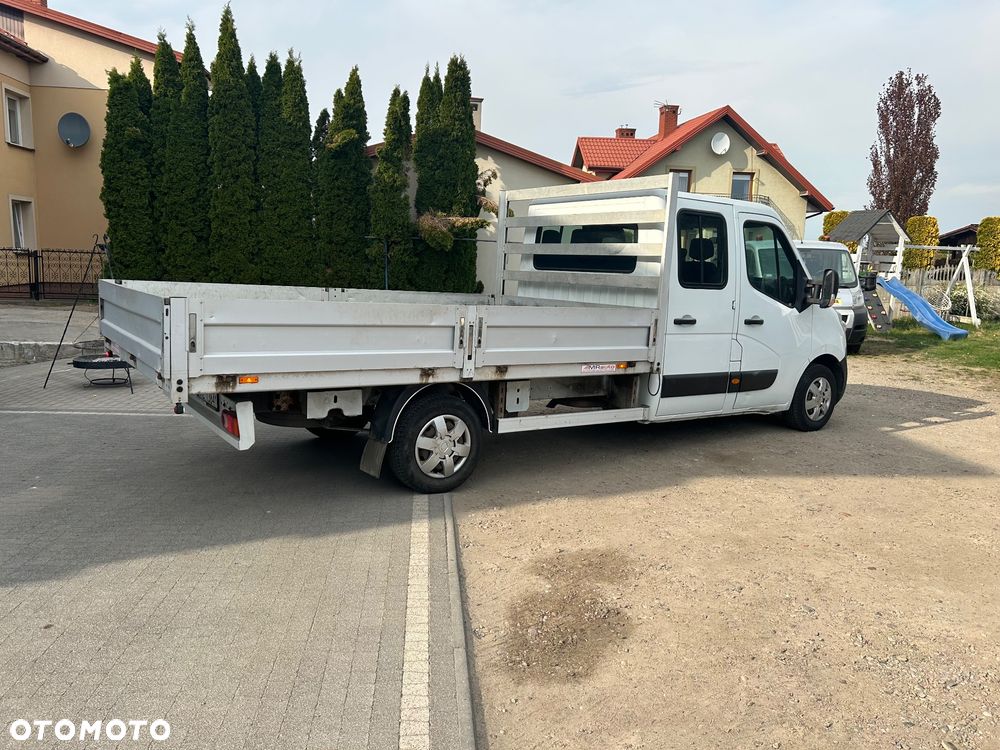 Renault Master - 6