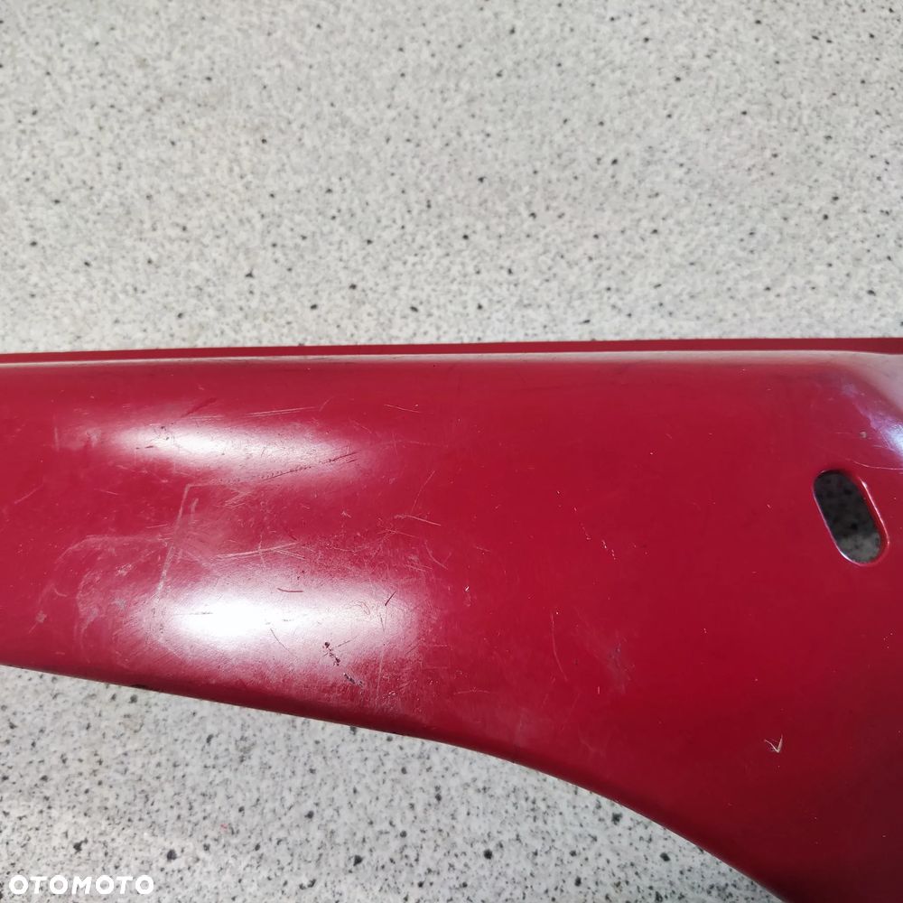 Owiewka, osłona, bok, boczek, zadupek, ogon Suzuki DR 800 DR800 Big - 4