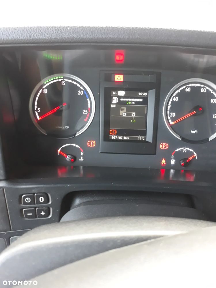 Scania R450 - 15
