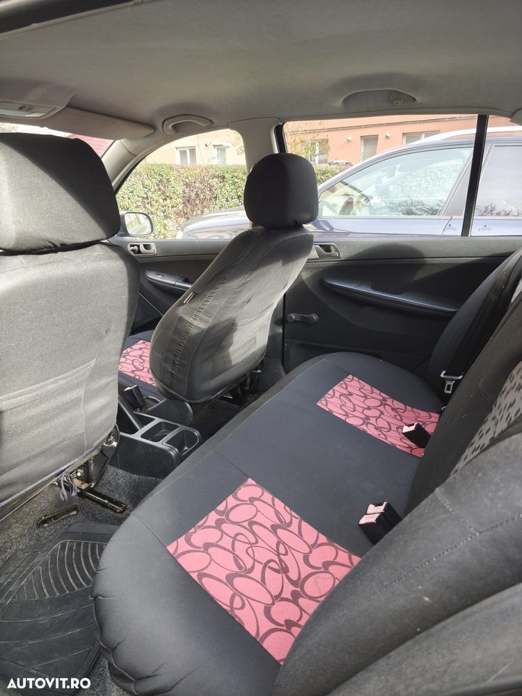 Skoda Fabia 1.2 Classic - 5