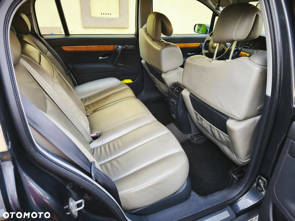 Renault Vel Satis - 14