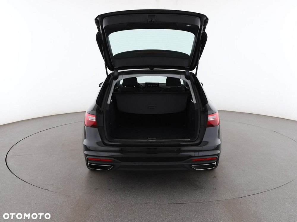 Audi A4 Avant 35 TDI S tronic - 20
