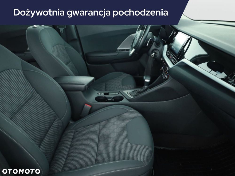 Kia Niro - 9
