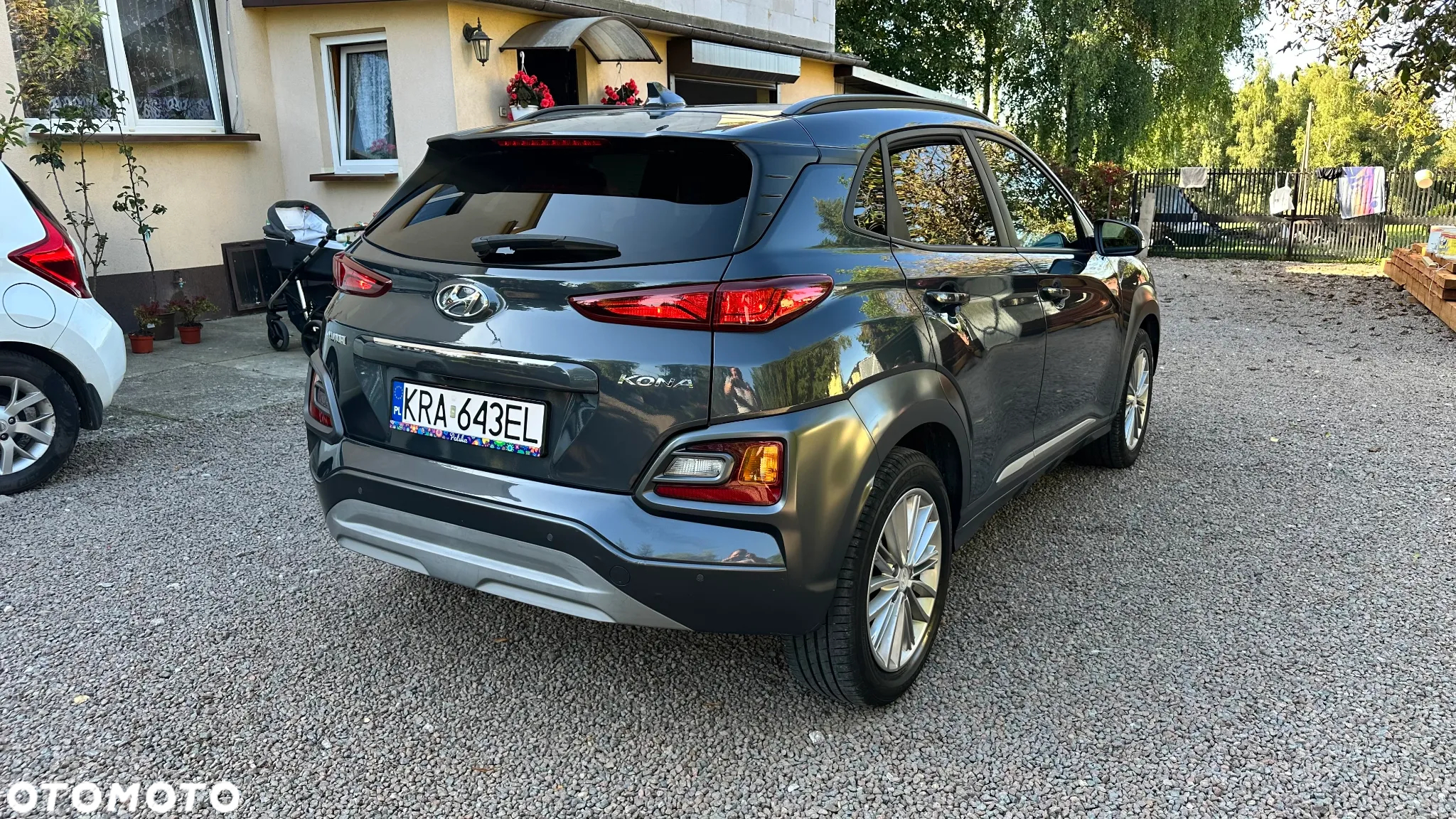 Hyundai Kona - 6