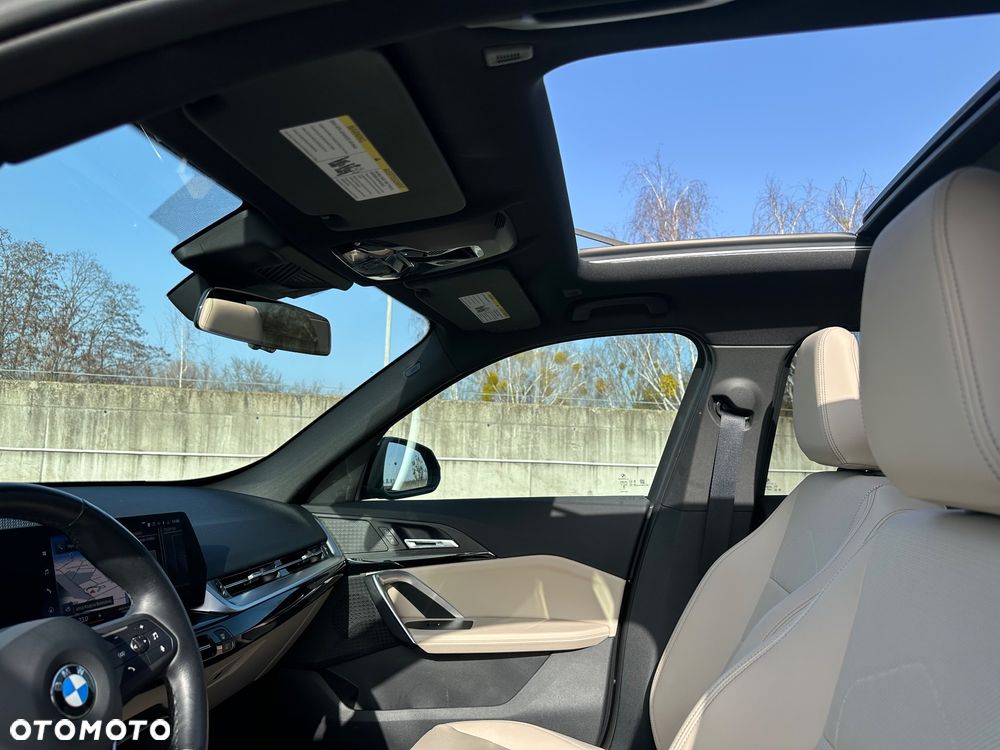 BMW X1 - 9