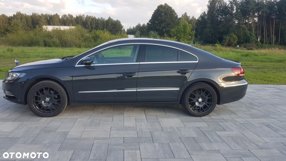 Volkswagen CC - 2
