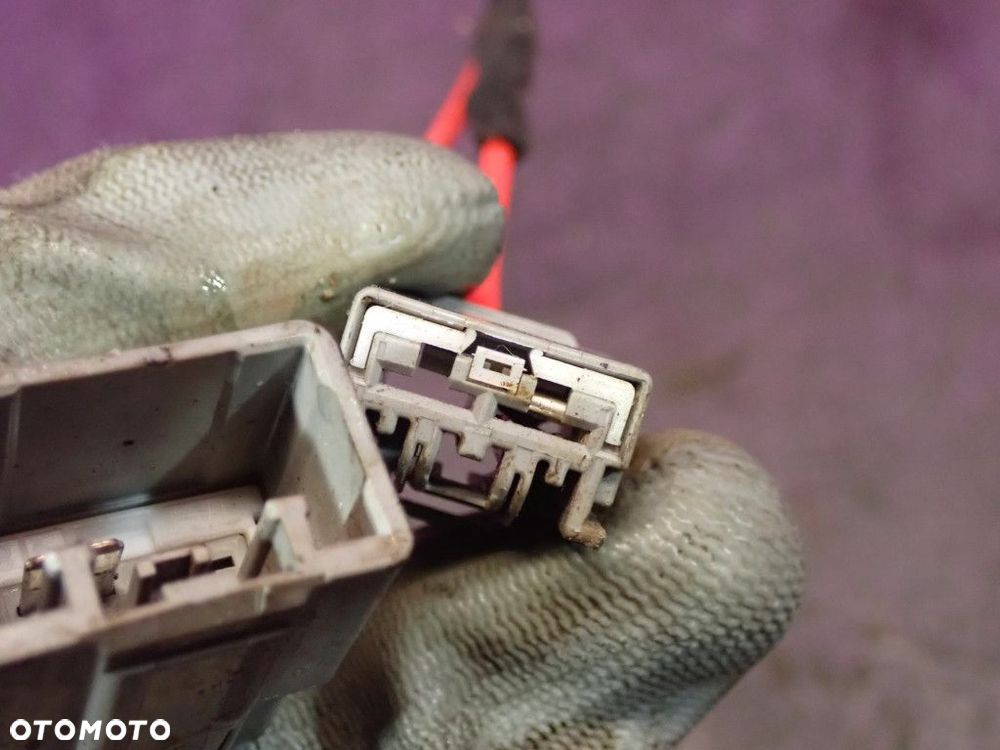 FORD S-MAX I MK1 HAK DO PRZYCZEP 8M2J19D521BA WIĄZKA WYPINANY BRAK KULI - 8