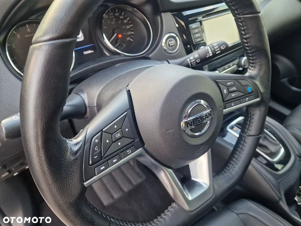 Nissan Qashqai - 14