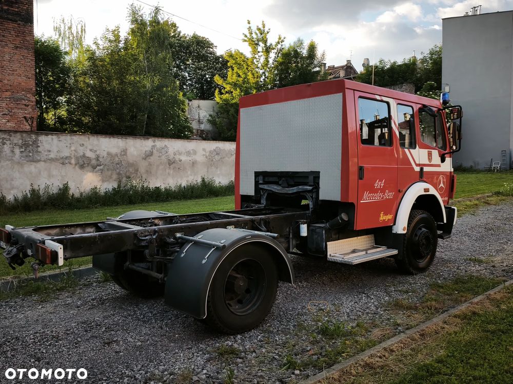 Mercedes-Benz 1224 AF - 3