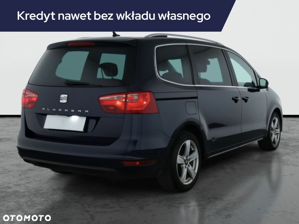 Seat Alhambra - 7