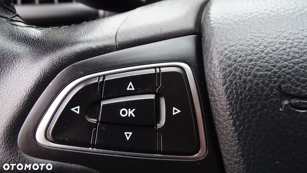 Ford C-MAX 1.5 TDCi Start-Stop-System Trend - 18