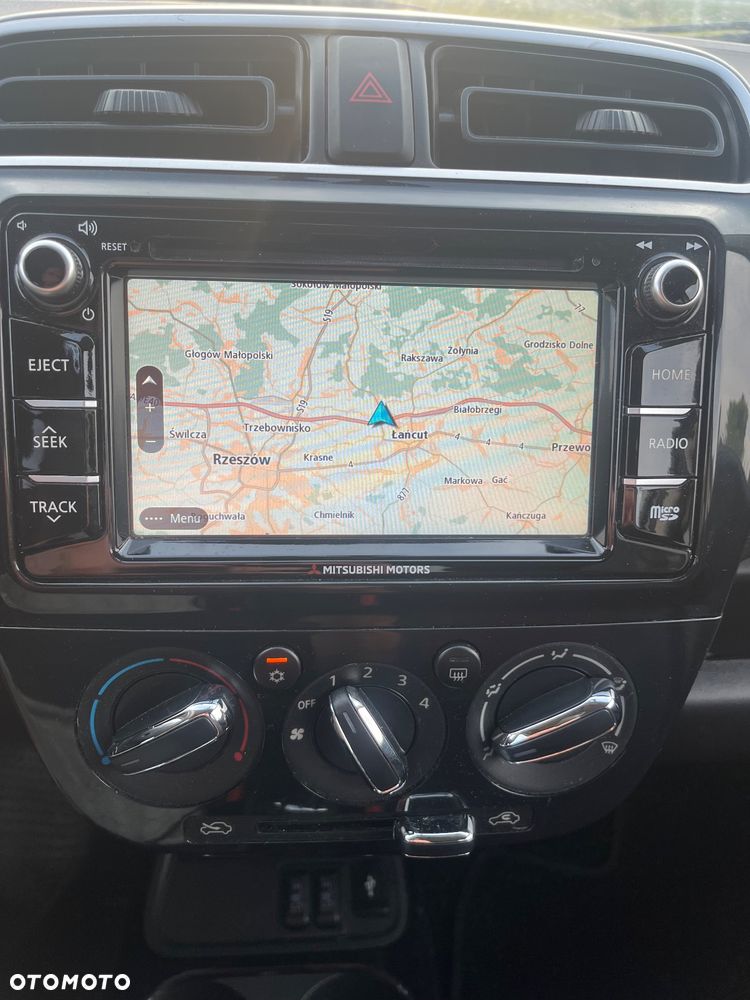 Mitsubishi Space Star 1.2 Clear Tec Diamant Edition+ - 20
