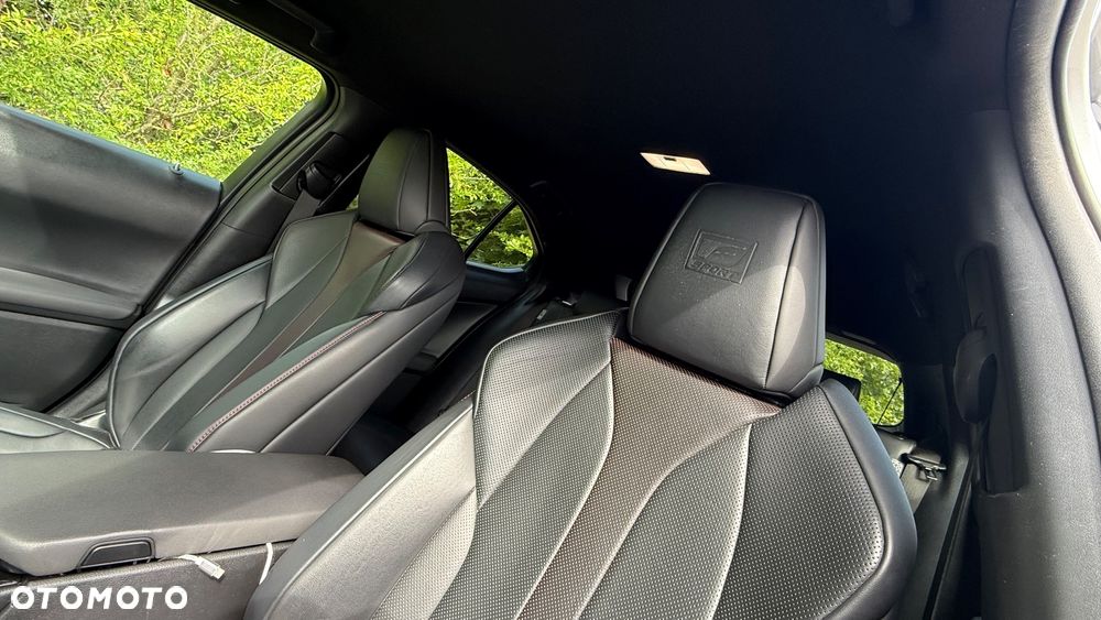 Lexus UX 250h F Sport 2WD - 13