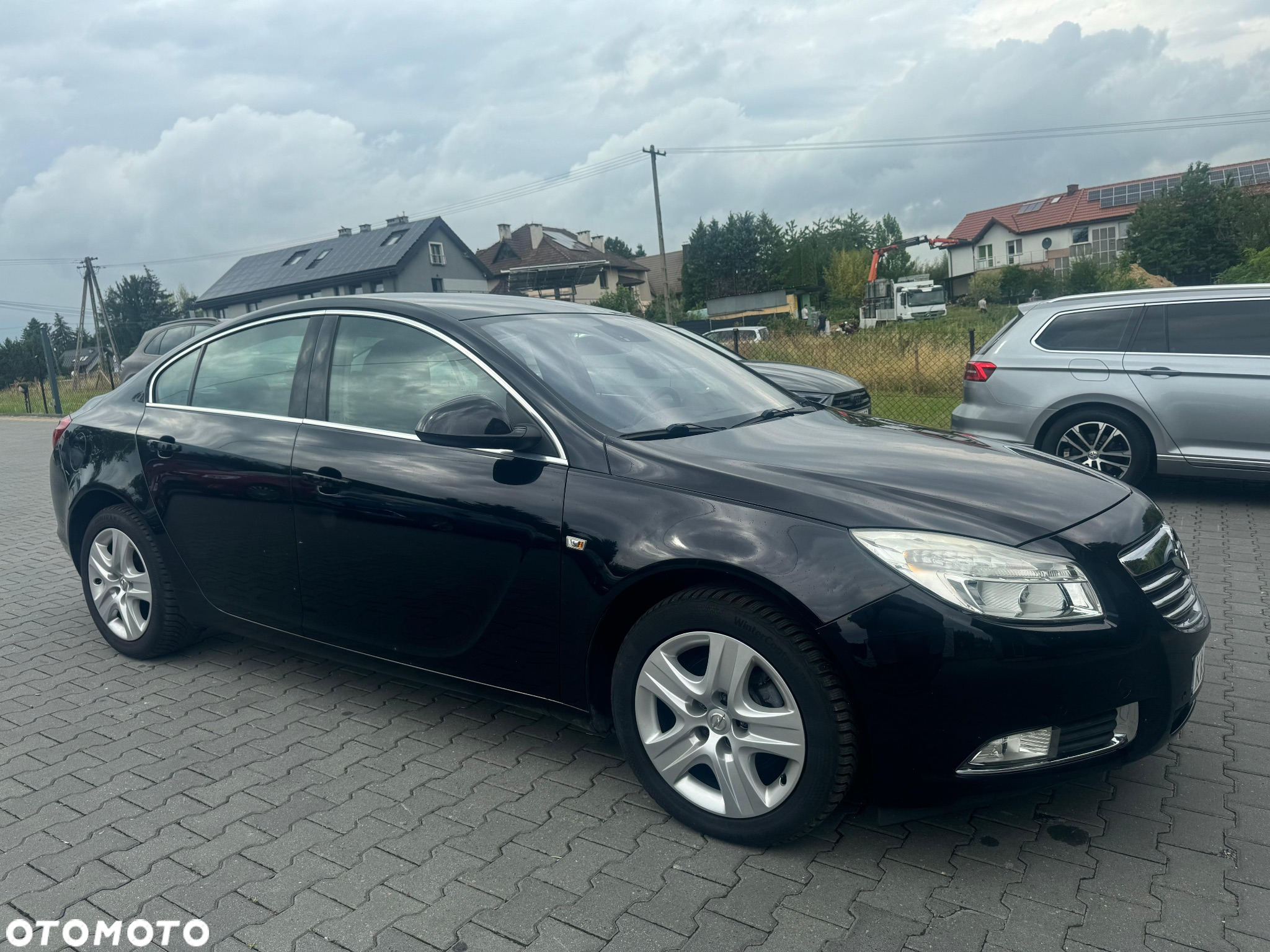 Opel Insignia 1.8 Active - 4