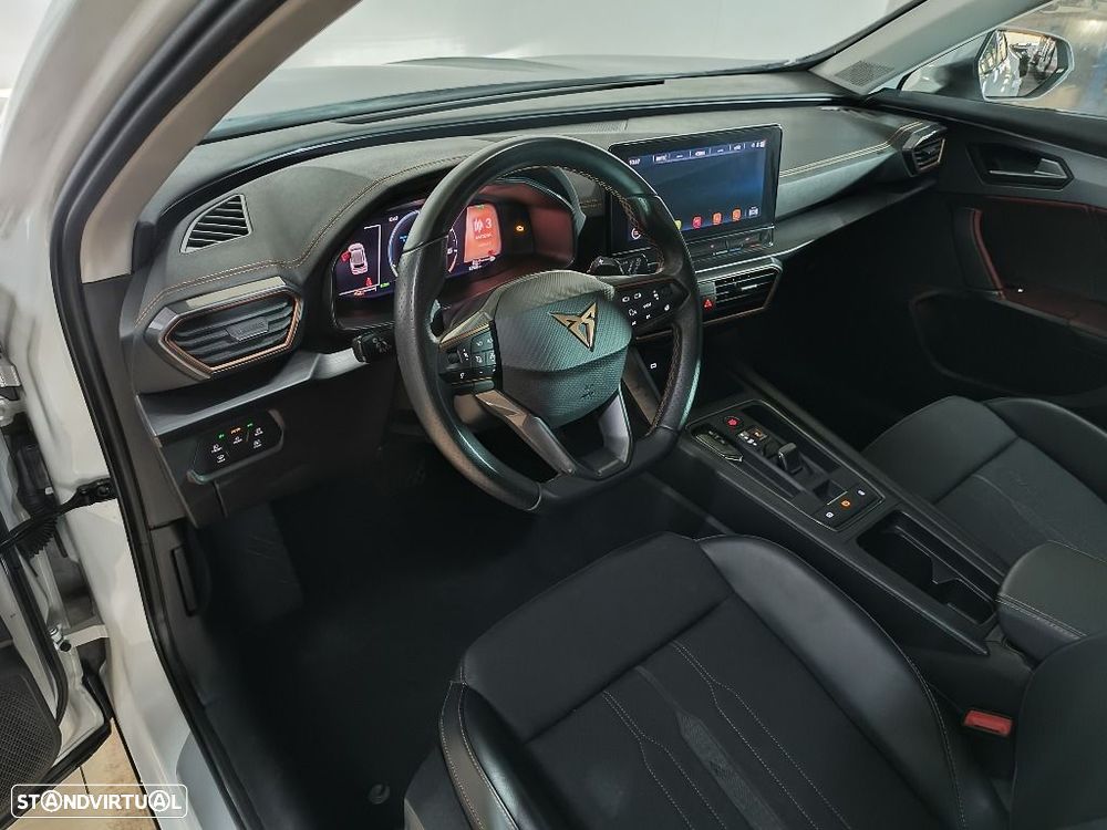 Cupra Formentor 1.4 e-Hybrid DSG - 6