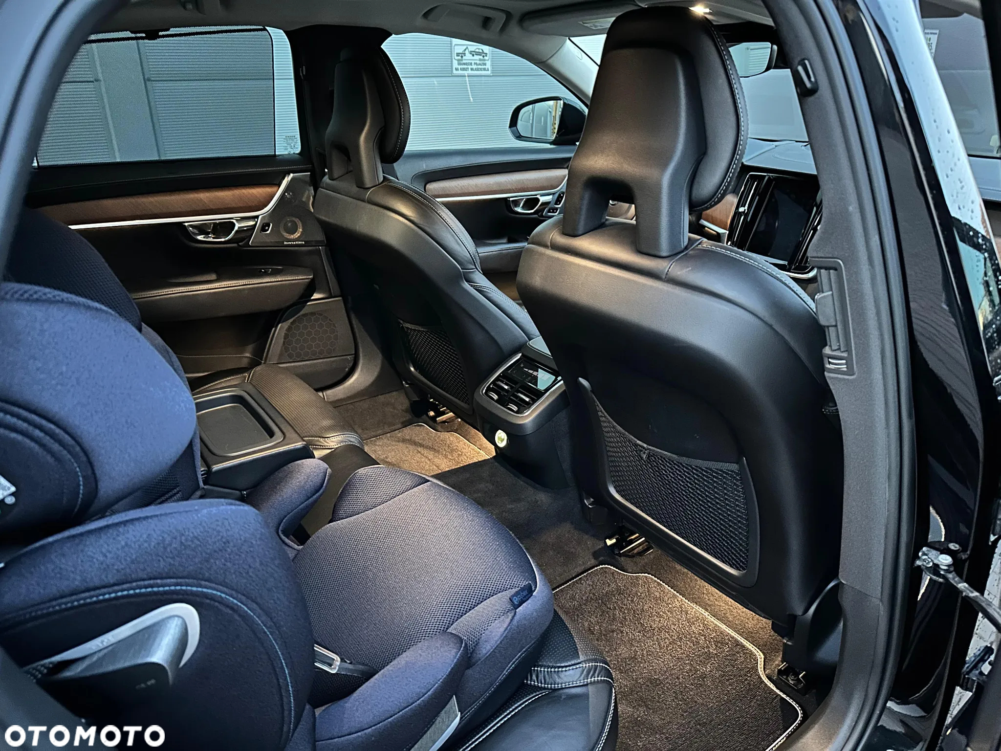 Volvo S90 T6 AWD Inscription - 30