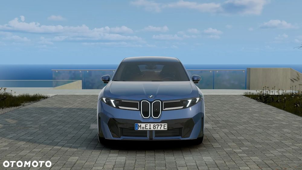 BMW Ix3 2026 photo 5