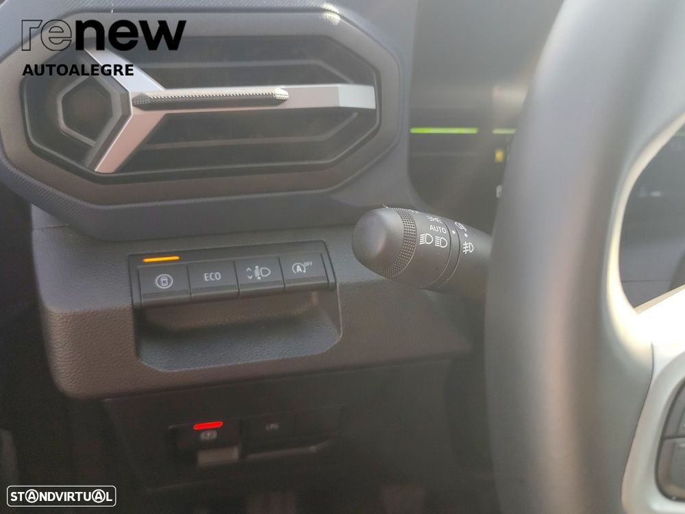 Dacia Duster 1.0 TCe ECO-G Journey Bi-Fuel - 19