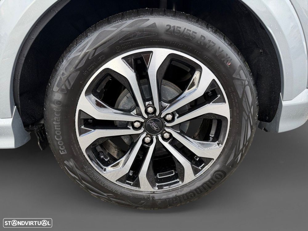 Ford Puma 1.0 EcoBoost ST-Line Aut. - 14