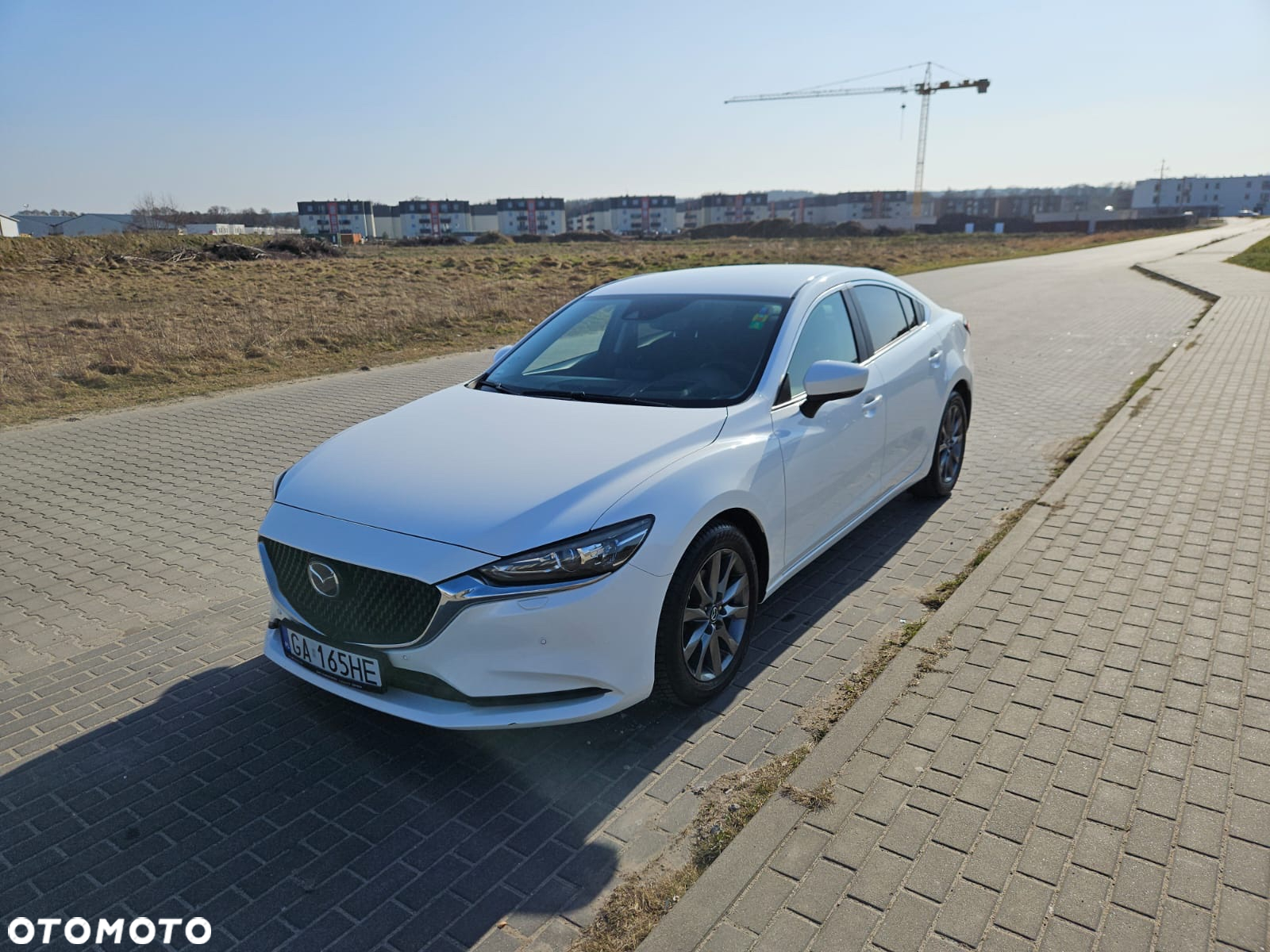 Mazda 6 2.0 SkyMotion - 17