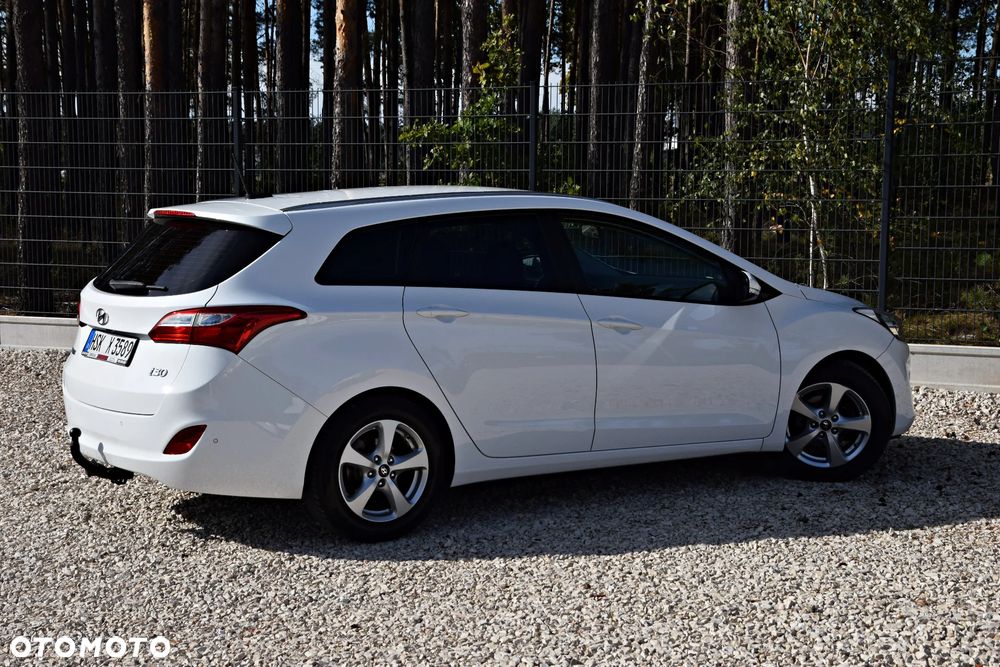 Hyundai i30 - 25