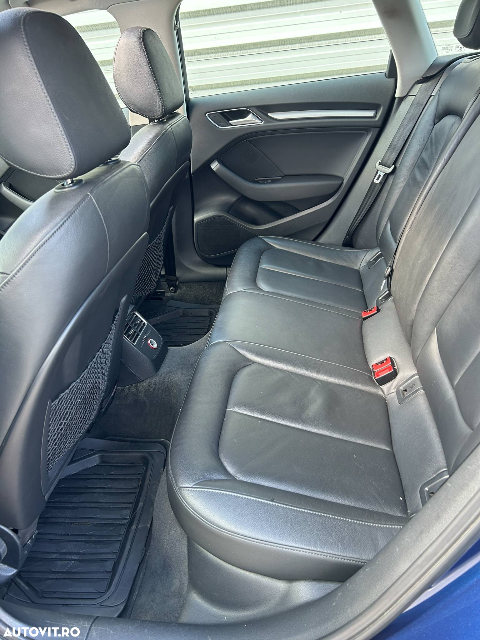 Audi A3 - 11