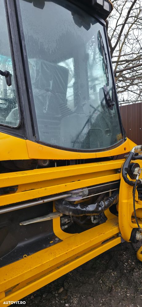 JCB 3cx - 22
