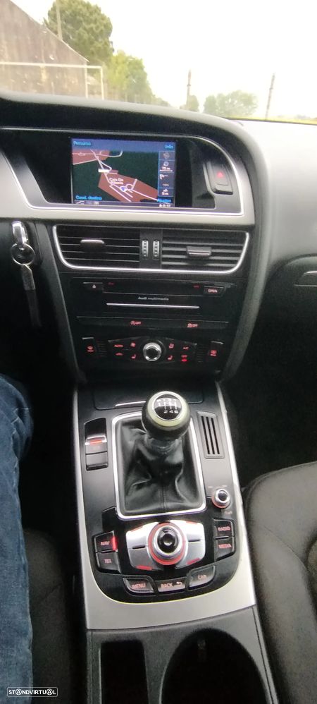 Audi A5 2.0 TDI - 5