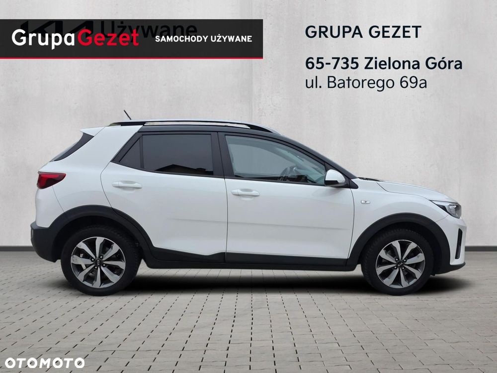 Kia Stonic 1.2 M - 6