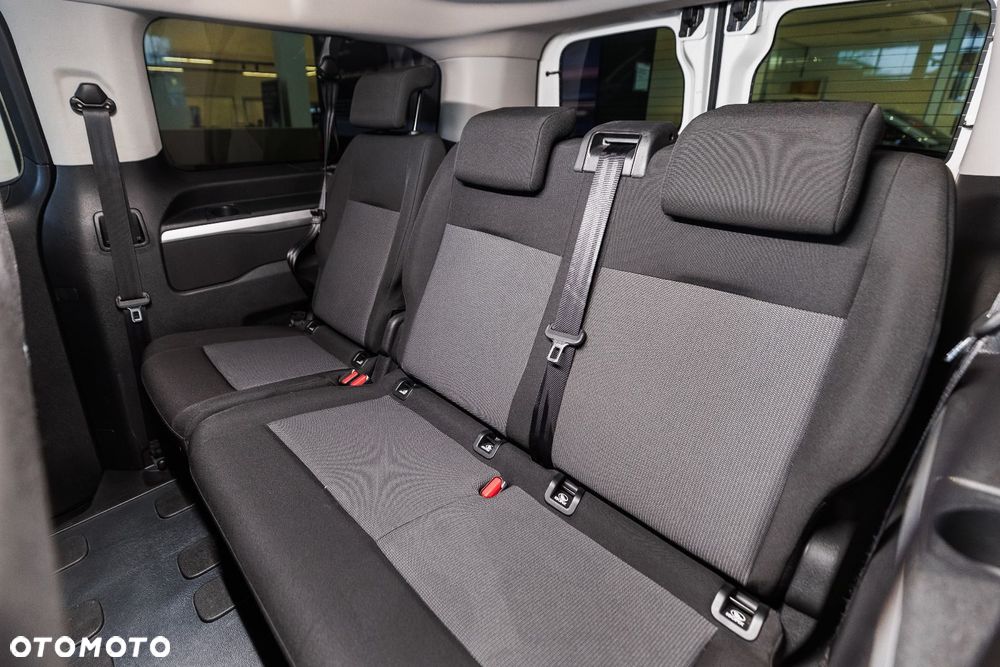 Toyota Proace Verso - 23