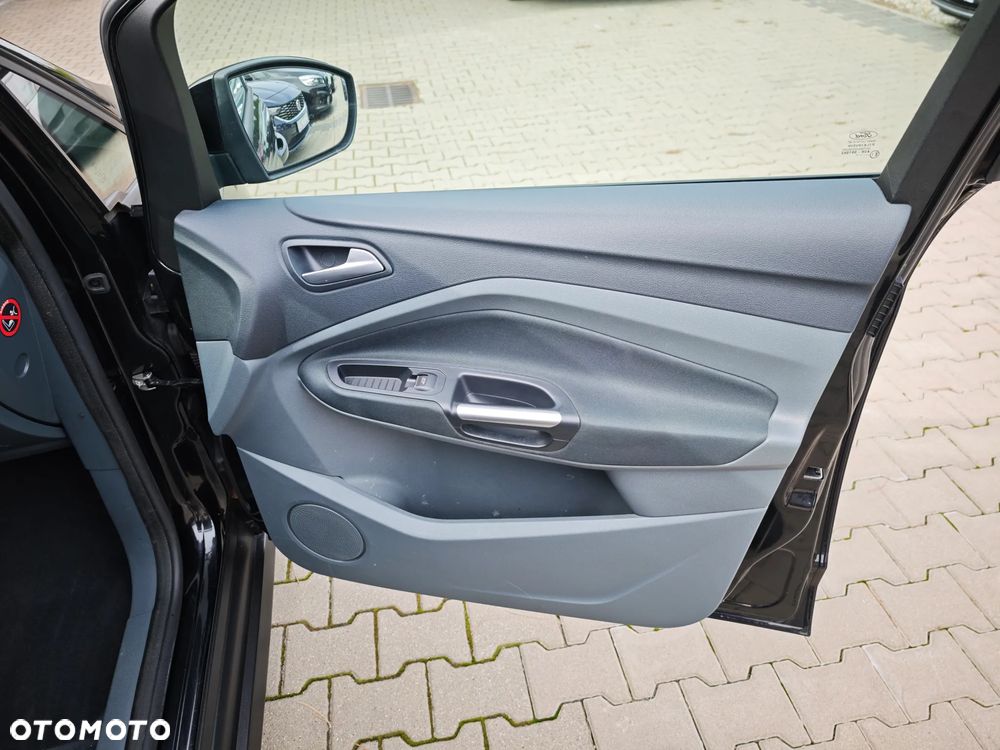Ford C-MAX 1.6 Ti-VCT Trend - 13